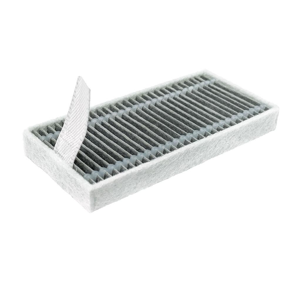 For Ecovacs For Deebot X9 Pro For Omni Kit Main Side Brush Filter Bags Roller Rag Robot Vacuum Cleaner Parts Accessories