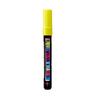 6/8Colors Dust-free Liquid Chalk Pen Erasable Art Marker Pen  Blackboard Graffiti Painting
