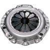 Monster Sport Metal Sports Clutch Cover for Alto Works Jimny Wagon R Kei Cappuccino 4FG36-A21M