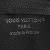 Louis Vuitton M80905 Monogram Eclipse Card & Key Holder Pouch CleCoin Case Monogram Eclipse Array