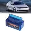 Mini BT OBD2 OBDII Auto Scanner Car Diagnostic Tool V2.1