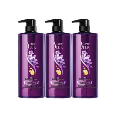 Selsun Moisturizing Botanical Essential Oil Shower Gel