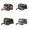 Premium Quality Men Baseball Caps Snapback Caps Adjustable Army Peaked Flat Hats