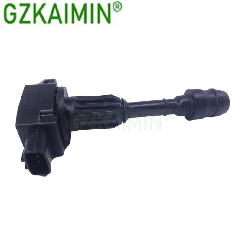 Ignition Coil Pack 22448-AX001 22448-AX001 For Nissan Hanshin 22448-AX001