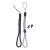 Wrist Hand Strap For Insta360 X4/X3/Onex2/X Hand Wrist Anti-Lost Lanyard 1/4 Screw Connector Hand Rope Accessories