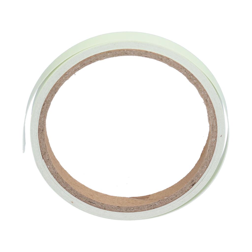 Fluorescent Tape PVC NonToxic Warning Signs for Emergency Safety Signs Stairs Steps Exit Signs