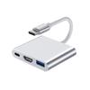 Acessórios para computadores – Hubs USB