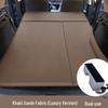 OEINGOEING Car Auto Inflatable Travel Mattress