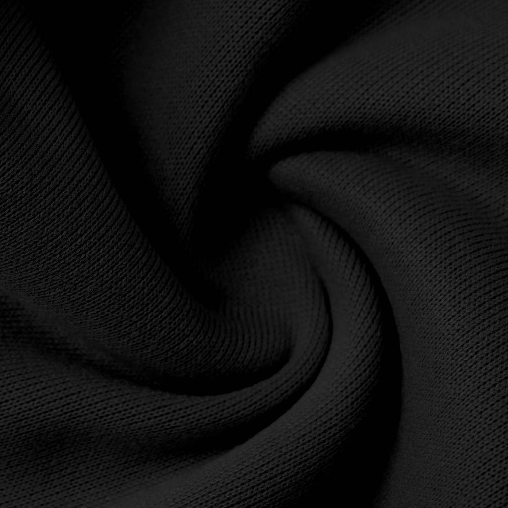 Women's Fashion Solid Color Hooded Sweatshirt And Sweatpants Two-Piece Casual Set