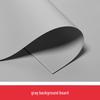 OLOEY Morandi Gray Photography Studio Background Cloth