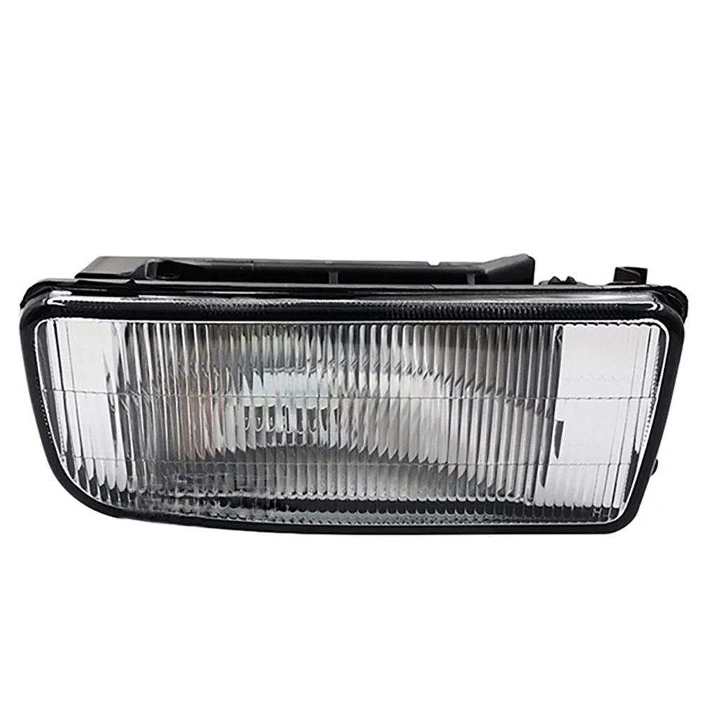 For BMW 3 Series E36 Front Bumper Fog Light Lamp without Bulbs for 318 320 323 325 328i 1992-1998 63171387091 63171387092