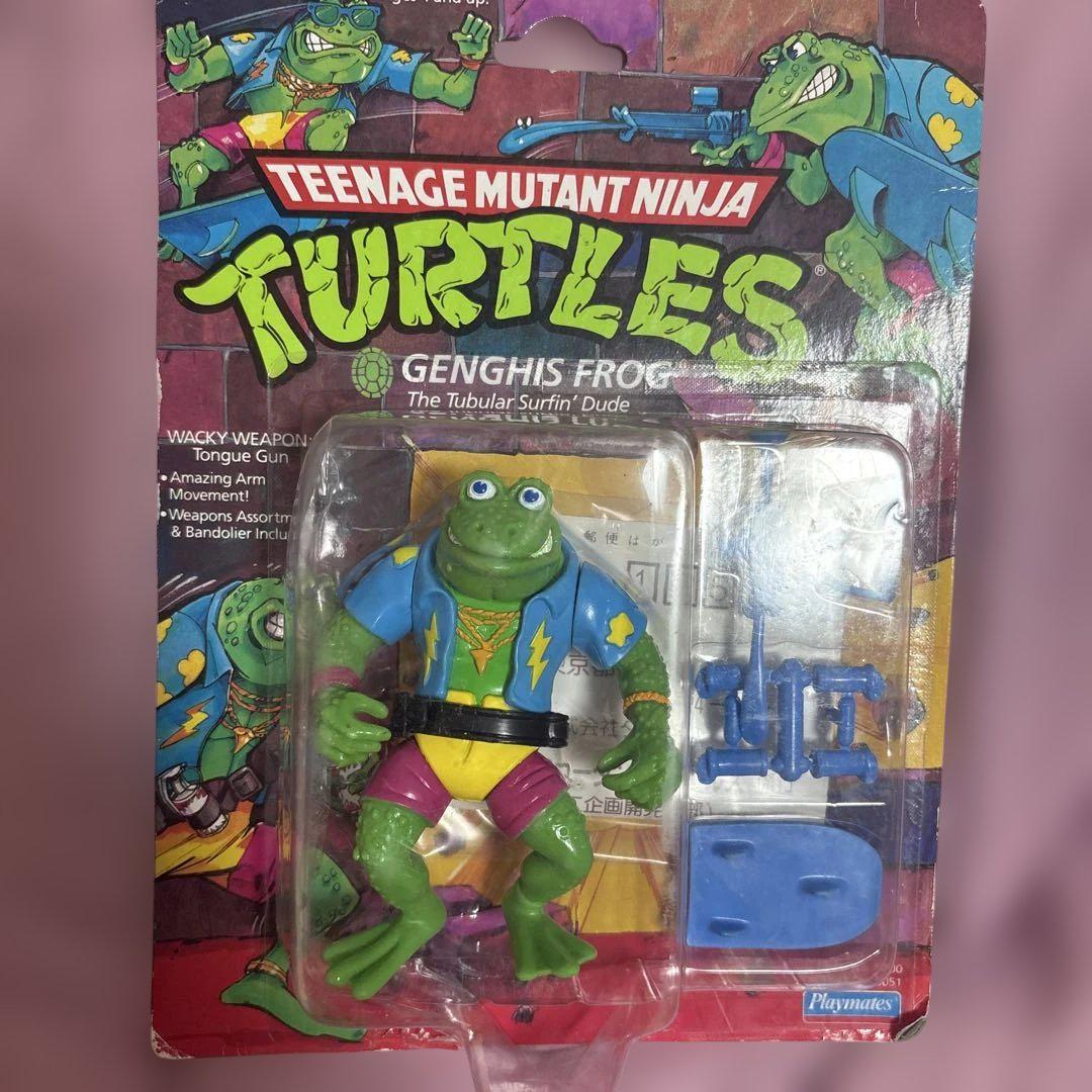 

[Б/У] Фигурки