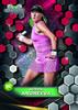 2024 Topps Graphite Tennis Graphite Tennis
