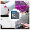 Nano Scratch Removal Cloth 6Pcs Car Scratch Remover Towel for Water Spots Paint Restoration Car Detailing Polishing Reusable