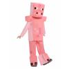 Minecraft adult parent-child cosplay costume MC halloween costume children costume cosplay