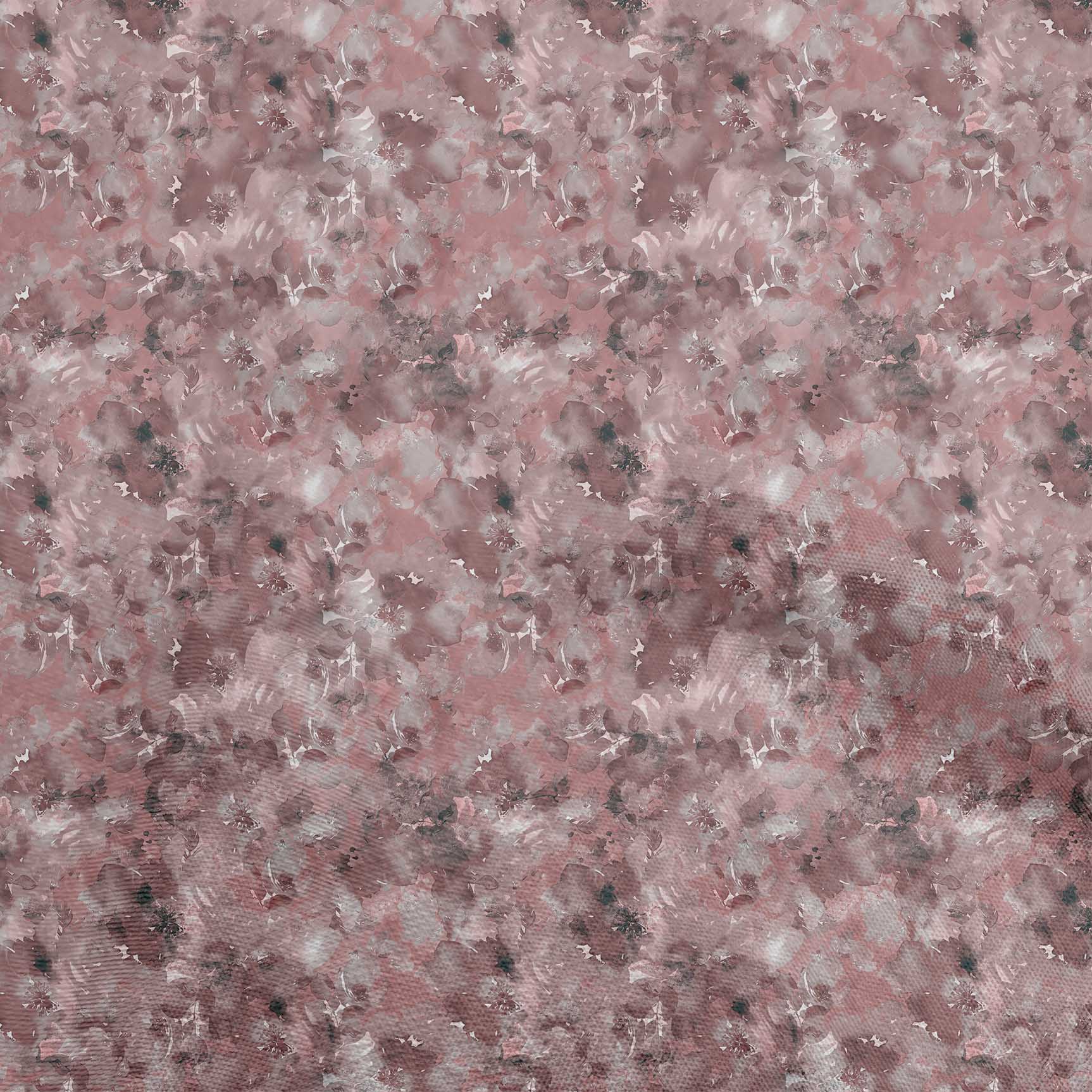 

oneOone Cotton Poplin Light Brown Fabric Abstract Floral Diy Clothing Quilting Fabric Print Fabric By Yard 42 Inch 42 Inch Wide - Viscose Chiffon винний