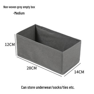 Mi Ling faltbare Kleideraufbewahrungsbox