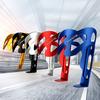 Aluminium Alloy Lightweight Cycling Road Mountain Bike Bicycle Water Bottle Holder Cage Bracket