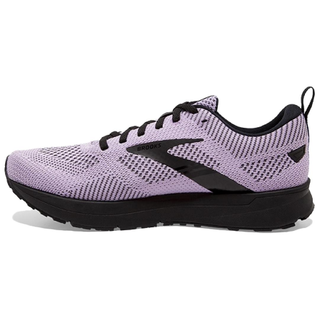 Brooks Revel 5 Comfortable Versatile Non-Slip