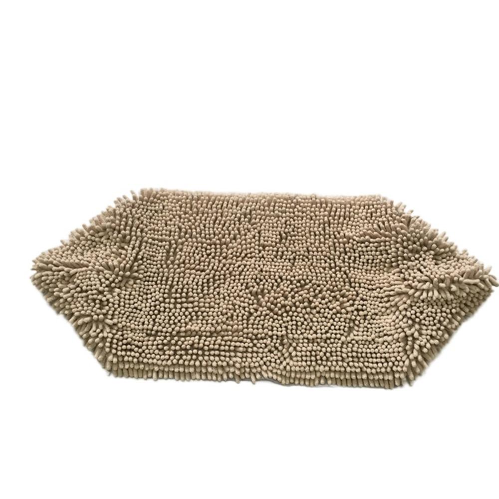 Hot Chenille Fabric Dog Bath Towels Microfiber Quick Drying Cat Bath Towel Extra Soft Highly Absorbent DogTowel Pet Supplies