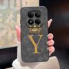 For Redmi Note 15 Pro 4G 5G Phone Cases Cute Panda 26 Letters Shockproof Soft Liquid Silicone Cover For RedmiNote15 15Pro Fandas