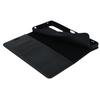 For Sony Xperia 1 V Stand Flip Wallet Crazy Horse Texture Genuine Cow Leather Cover Phone Case