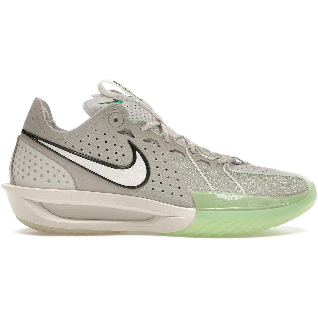 

Кроссовки Nike Air Zoom GT Cut 3 Vapor Green(DV2913-003) 45