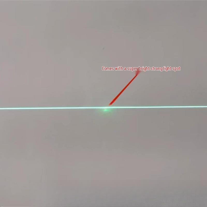 Niveau Laser Vert Infrarouge 2-16 Lignes: Pièces de rechange pour projection à 360°