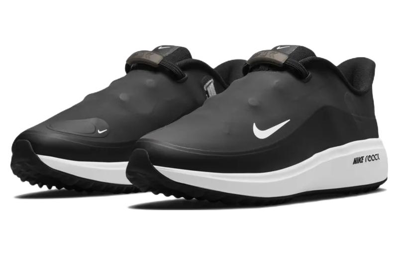 Nike React Ace Tour Black Wide Women's CW3097-001