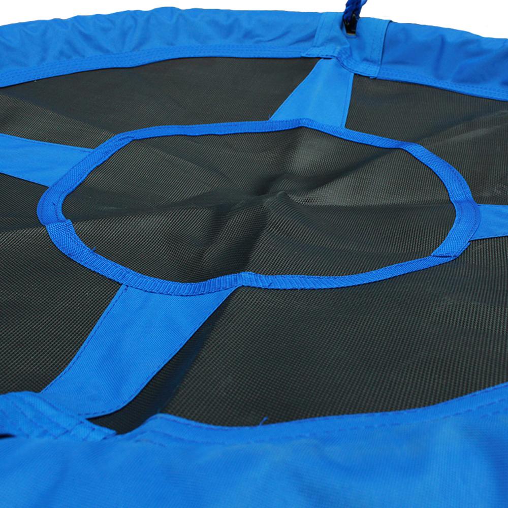 Stork's nest tent Best - blue