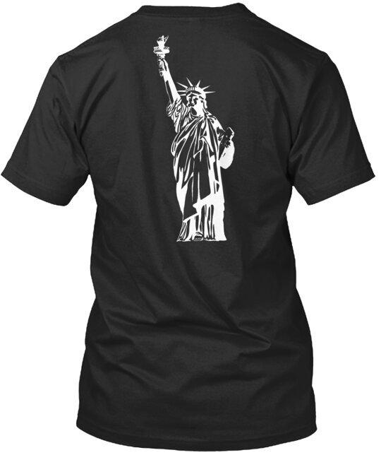 4th of July USA 2015 T-Shirt Made in the USA Size S to 5XL M