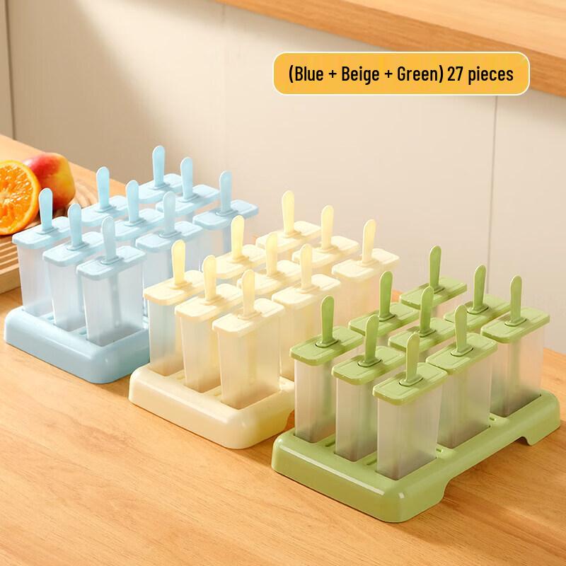 Biaoxing Food-Grade Popsicle Mold