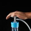 1 Juego Con Manguera Enchufe Dispensador de Agua Sellado Hermético Tapón Antipolvo Accesorios para Dispensador de Agua