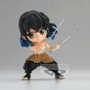 Demon Slayer Q posket Inosuke Hashibira II Standard Color Single Figure