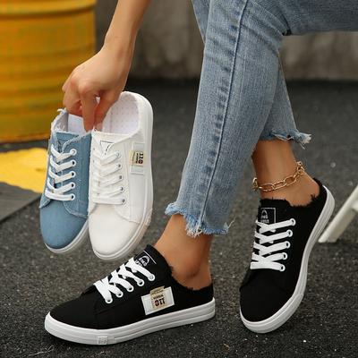 Sapatos de mulher – Keds