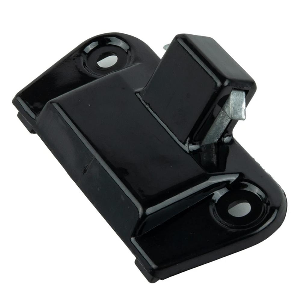 2 X Glove Box Lock Catch 51161946513 51161849472 For BMW 3er E30 5er E34 7er E23