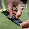 Heavy Duty Tarp Clips with Screw Lock, Tight Grip Tent Awning Clamps for Outdoor Camping, Windproof Tent Clips for Tarp, Canopy, Car Cover, Pool Cover