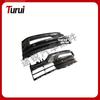 BMW G30/G38 2018-20 High Trim Fog Light Frame Set (Left 51117409547 & Right 51117409548)