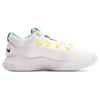 New Nike Hyperdunk X Low EP White Teal Gradient FN3441-101