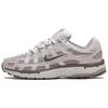 P-6000 Phantom Mink Brown Women Sneakers Grey College-Grey Metallic-Summit-White HV6353-001