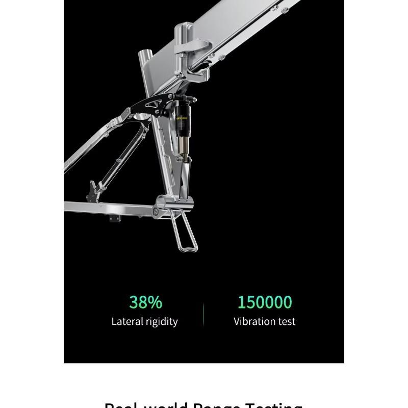 LANKELEISI BST-6 2000W Dvoumotorové E-kolo, 48V 17,5Ah Baterie, 26x4.0 Tlusté Pneumatiky, Plné Odpružení, Dojezd 120KM