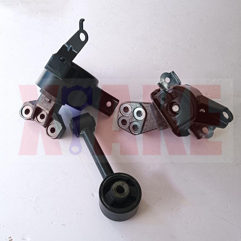 Suspension Cushion Engine Mount for JAC S2 SEI 2 T40 1001600U8720 1001600U8730 1001700U1910 1001800U1910