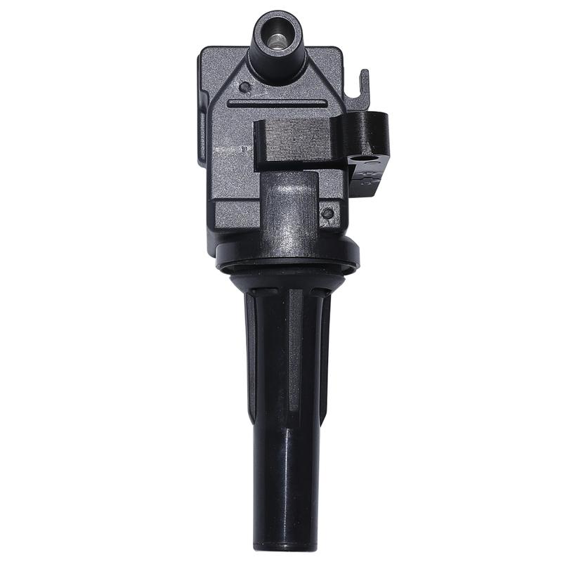 Car Ignition Coil Fits For Mitsubishi Pajero Mini 0.7 1994-2012 MD338017 H6T20174 Enigne: 4A30 4A30T