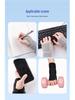 Unisex Wrist Guard with Steel Plate for Sports & Fitness