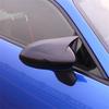 Side Mirror Cover - For Subaru BRZ Toyota GR86 2022-2025 - ABS Glossy Black