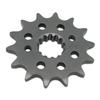 XT660X 520 Motorcycle Front Sprocket For Yamaha  Super Motard 04-15 XTZ660Z XTZ 660Z Tenere 660 08-15