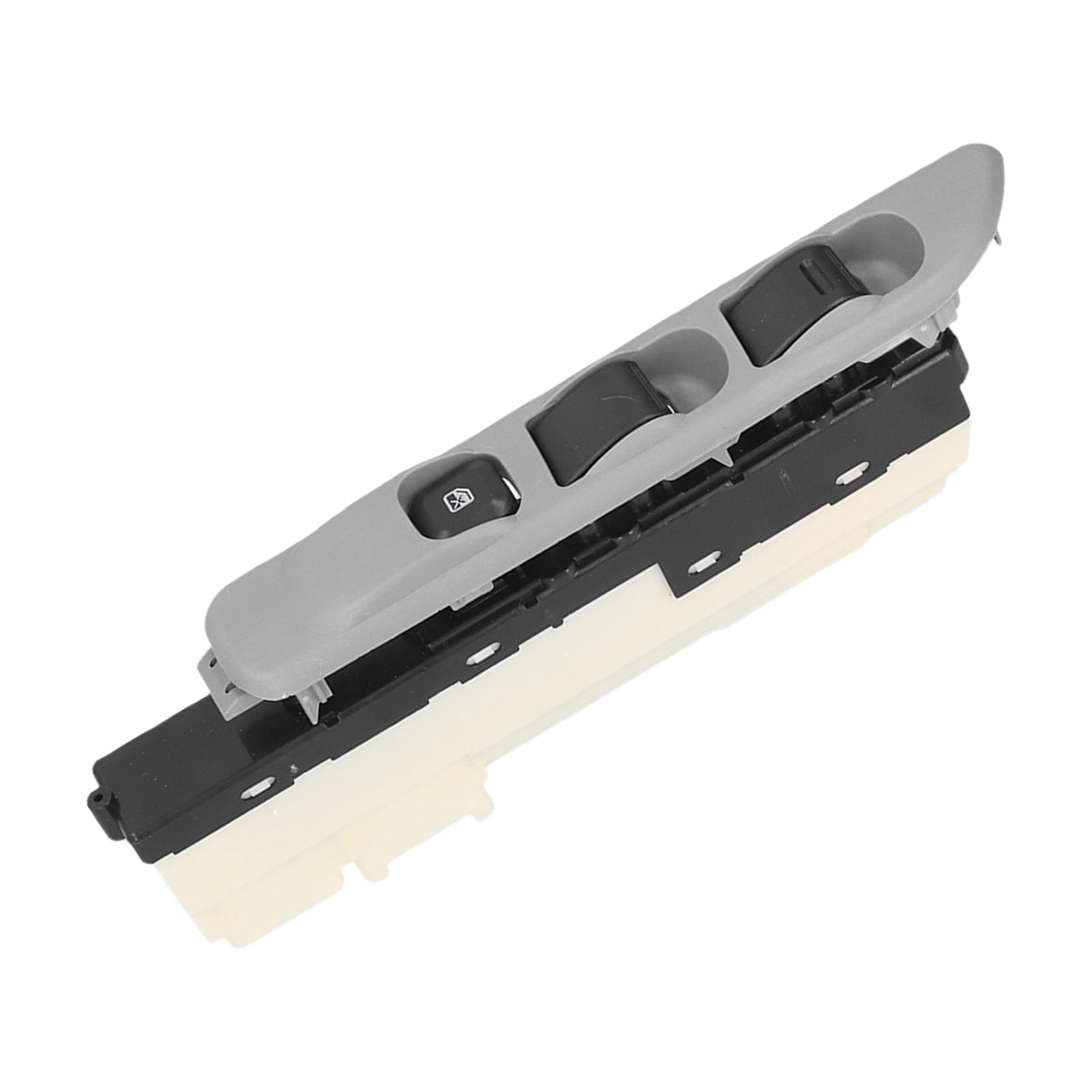 

Главный переключатель управления стеклоподъемником 14-контактный 24 В 7346985 Замена для Mitsubishi Canter 20072015 г. с правым рулем