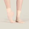 Sweating Ballet Dance Socks Professional Ballet Socks Modern Dance Pilates Yoga Socks Long Socks Breathable Dance