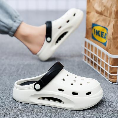 Summer Outdoor Sandals for Women Platform Breathable Hiking Shoes Water Beach Mens Sandals Camping Climbing Aqua