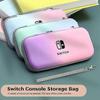 Portable Hard Shell Case For Nintendo Switch Lite Eva Carrying Storage Bag Skins